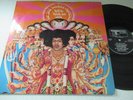 JIMI HENDRIX..AXIS BOLD AS LOVE..SUPERB UK MONO 1ST ISSUE,TRACK LABEL No.613003