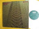 Jack DeJohnette's Directions Lp - New Rags, orig ECM pressing