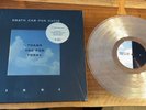 Death Cab For Cutie - Thank You For Today Vinyl LP Clear 180 Gram