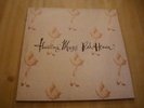 THROWING MUSES - RED HEAVEN [4AD] WITH INNER SLEEVE