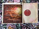 RCA SB 2108 Living Stereo ED1 - Monteux - Elgar Enigma Variations LSO LP