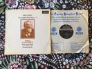 Decca SXL 6118 WBG ED1 - Julius Katchen - Brahms Piano Works Vol. 2 NM LP