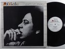 EDU LOBO Limite Das Aguas CONTINENTAL LP VG++ brazil