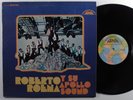 ROBERTO ROENA Y Su Apollo Sound FANIA SLP 383 LP NM/VG++ promo