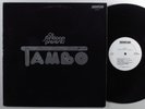 TAMBO Al Santiago Presents MONTUNO 505 LP NM