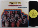 TIPICA '73 Rumba Caliente INCA JMIS-1051 LP NM
