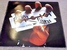 JUDAS PRIEST British Steel 1st CBS UK LP 1980 A2 B2 Heavy Metal Hard Rock