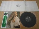 Dalida ?  Dalida D'Un Nouveau Monde - Golden Prize/ Japan Only LP/ OBI Sheet