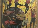 ELVIS PRESLEY ANN MARGRET Viva Las Vegas Korea Vinyl LP Vintage + Free Gift