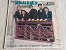 The Zombies - Kind of Girl - 7