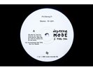 DEPECHE MODE - I FEEL YOU - 12
