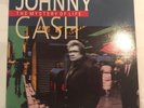 JOHNNY CASH THE MYSTERY OF LIFE 1991 1st PRESS VINYL LP NM MERCURY 848 051-1 TOP