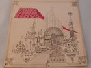 Pink Floyd Relics Alternate Cover Vinyl Record Original UK Pressing