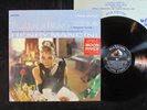 BREAKFAST AT TIFFANY’S original soundtrack RCA LIVING STEREO Audrey Hepburn EX