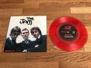 THE JAM - IN THE CITY LIVE EP RED 7” VINYL - PAUL WELLER - STYLE COUNCIL