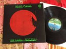LP - IAN CARR + NUCLEUS - Solar Plexus / VERTIGO 6360 039 / FOC / UK '71 / Mint