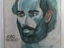 JOAO BOSCO Self Titled RCA VICTOR 103.0062 LP SEALED