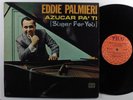 EDDIE PALMIERI Azucar Pa' Ti Sugar For You TICO LP-1122 LP NM/VG++ mono