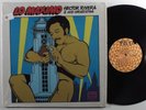 HECTOR RIVERA Lo Maximo TICO LP VG++ SHRINK