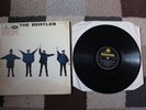 The BEATLES ‘Help' 12