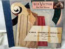 John Jacob Niles 4 x 78 Set RCA Victor Red Seal Early American Ballads Rare Folk