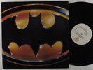 BATMAN OST Prince/Sheena Easton WARNER BROS LP VG++/NM
