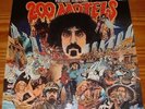 Dlp:Frank Zappa:200 Motels,Erstpressung+Booklet m-/m-
