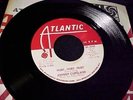JOHNNY COPELAND Ain't Gonna Take It/Hurt,hurt,hurt RARE NORTHERN SOUL DJ 45 Hear