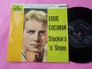 EDDIE COCHRAN   
