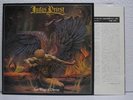 JUDAS PRIEST / SAD WINGS OF DESTINY - Japan ORIG LP