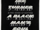 Ike Turner & The Kings Of Rhythm - A Black Man's Soul LP - Pompeii VG++