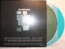 Mars Volta - Live at the Electric Ballroom US BLUE/GREEN vinyl 2LPs 2005