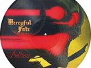 Mercyful Fate - Melissa Ltd. Picture Vinyl Repress 12.10.18 Vorverkauf/ pre sale
