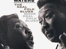 Muddy Waters - The Real Folk Blues SEALED NEW180g import LP w/ gatefold