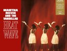 Martha & The Vandellas - Heat Wave - NEW SEALED 180g LP w/ gatefold early Motown