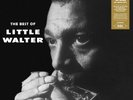 Little Walter - The Best of SEALED NEW LP import w/ gatefold - Muddy Waters, Dix