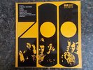 EX  UK  MAJOR MINOR  LP  - ZOO - 