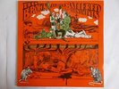 EX  UK  HARVEST  LP- PETE BROWN & HIS B. O.'s- 