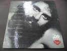 ALLEN GINSBERG,READS KADDISH,ORIGINAL ATLANTIC GATEFOLD SIGNED BY GINSBERG