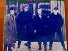 ANTI-NOWHERE LEAGUE - We are the League VINYL LP (1982 WXYZ RECORDS) PUNK