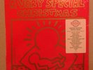 A Very Special Christmas SEALED white vinyl LP ALBUM Bob Seger STEVIE NICKS