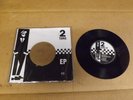 2 tone ep gangsters the special aka ep ex condition