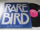 RARE BIRD..AS YOUR MIND FLIES BY..SUPERB UK1ST ISSUE,PINK CHARISMA No.CAS 1011