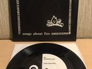 The Mountain Goats - Songs About Fire - Rare 7