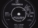 CHRIS FARLOWE *JUST A DREAM* HEY HEY HEY HEY* GREAT UK MOD RnB DANCER BEAT - VG+