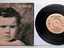 The Smiths - That Joke Isn't Funny UK 1985 Rough Trade 7
