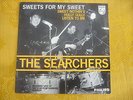 THE SEARCHERS 