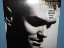 Morrissey: Viva Hate (LIMITED EDITION 500 GOLD VINYL LP) Sealed/Rare The Smiths