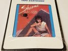 SHEENA EASTON A PRIVATE HEAVEN 8 TRACK TAPE 1984 STRUT SUGAR WALLS TESTED