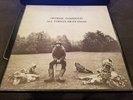 George Harrison All Things Must Pass Record 3 LP rock Original w/ inners VG+